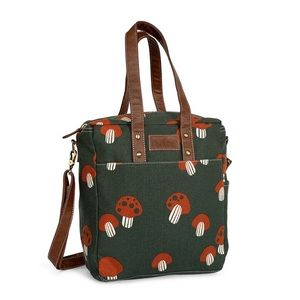 COMMUTER TOTE - MENDOCINO